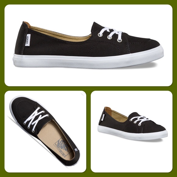 vans palisades black